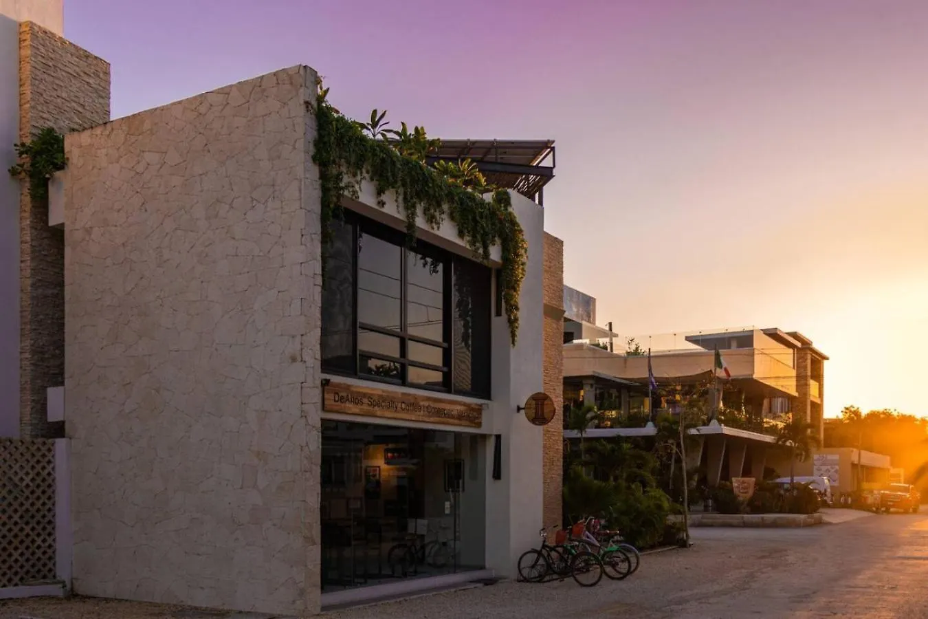 Your Own Space In Tulum Rooftop, Pools, Bbq 公寓